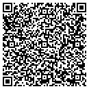 QR code with Robinson Ronald Auto Center contacts