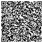QR code with Timothy D Stone Fine Tree Service contacts
