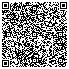 QR code with A & A Investigation Inc contacts