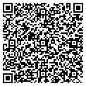 QR code with Luchs John L Logging contacts