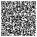 QR code with EFP Consulting contacts