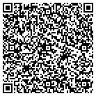 QR code with Servtech Plastics Inc contacts