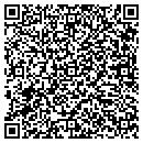 QR code with B & R Supply contacts