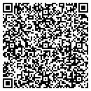 QR code with F C Bertsch & Company Inc contacts