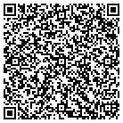 QR code with Allegiance Bank-North America contacts