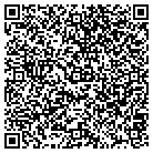 QR code with Thomas & Little Funeral Home contacts
