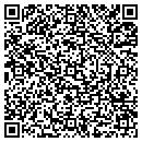 QR code with R L Tucker Logging Contractor contacts