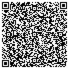QR code with A & C Buffet & Dinning contacts