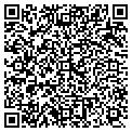 QR code with John B Byler contacts