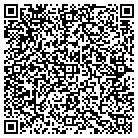QR code with Mary's Help Hospitalsee Seton contacts