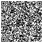 QR code with Magee Womancare Assoc contacts