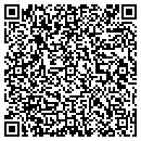QR code with Red Fox Motel contacts