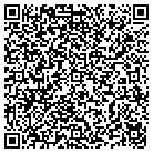 QR code with C Paul Cleary Opticians contacts