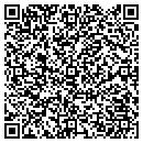 QR code with Kaliedoscope Stained GL Studio contacts