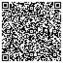 QR code with M & M Enterprises Trnsp contacts