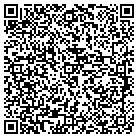 QR code with J C Penney Portrait Studio contacts
