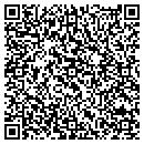 QR code with Howard Homes contacts