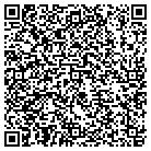 QR code with William D Bucher CPA contacts