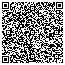 QR code with L & B Communications contacts