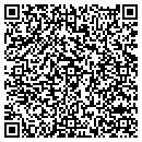 QR code with MVP Wireless contacts