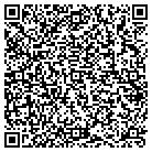 QR code with R Bruce Thatcher DDS contacts
