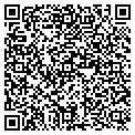 QR code with Dbm Association contacts