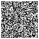 QR code with HITS Magazine contacts