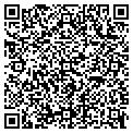 QR code with Vasco Vending contacts