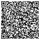 QR code with J P Bunker Ranches contacts