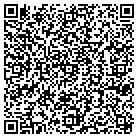 QR code with H & R Block Tax Service contacts