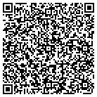 QR code with Preston Group Family & Work contacts
