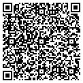 QR code with Fye contacts