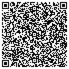 QR code with J & D Financial Service contacts