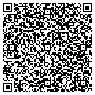 QR code with C & R Air Conditioning Inc contacts