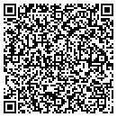 QR code with G J Phelps Inc contacts