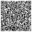 QR code with Never Enough contacts