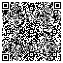 QR code with Target Precision contacts