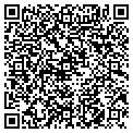 QR code with Oakleaf Pottery contacts