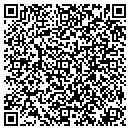QR code with Hotel Rest & Instnl H R I D contacts