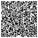 QR code with R K Keystone Mobile Mart Inc contacts