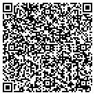 QR code with Oswald's Music Center contacts
