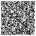 QR code with J C C Camps contacts