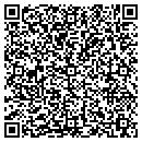 QR code with USB Realty Corporation contacts