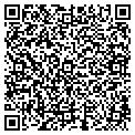 QR code with CRST contacts