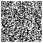 QR code with W Rick's Tap Room & Grill contacts
