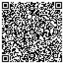 QR code with Aliquippa Delivery Service contacts