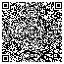 QR code with Happy Days Pizza & Sub Shop contacts
