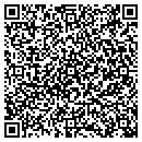 QR code with Keystone Rfrgn & Heating Sup Co contacts