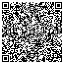 QR code with C M Tek Inc contacts