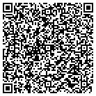QR code with Lackawanna County Housing Auth contacts